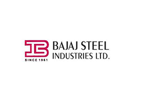 Bajaj Steel Industries LTD.