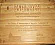Milestones & Awards 2002