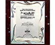 Milestones & Awards 2020