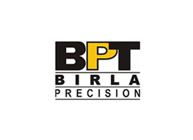 Birla Precision Technologies LTD.