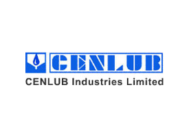 Cenlub Industries LTD.