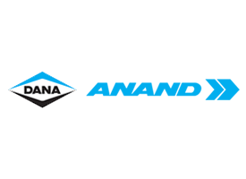 Dana Anand India Private Limited