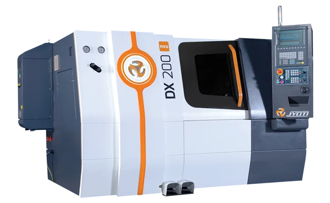 DX nvu Series DX nvu Series