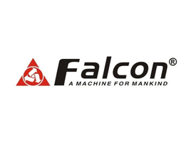 Falcon Pumps Pvt. Ltd.