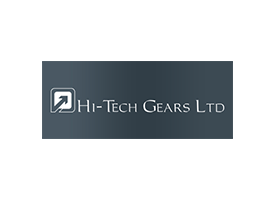 Hi Tech Gears Ltd