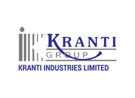 Kranti industries ltd. Pune