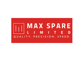 Max Spare LTD.