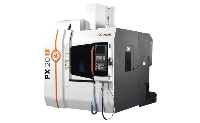 PX nvu Series PX nvu Series