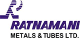 Ratnamani Metals & Tubes Ltd.