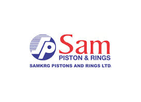 Samkrg Pistons And Rings Ltd.