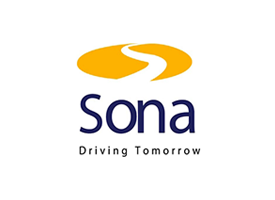Sona Driving Tomorrow