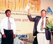 Milestones & Awards 2008