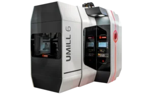 U Mill Series