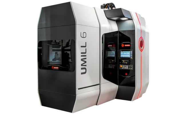 U Mill Series U Mill Series