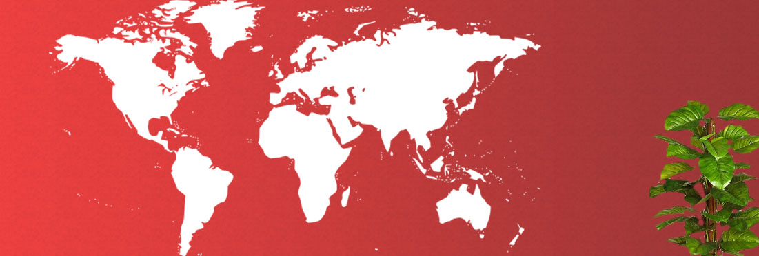 Huron Network World Wide Network