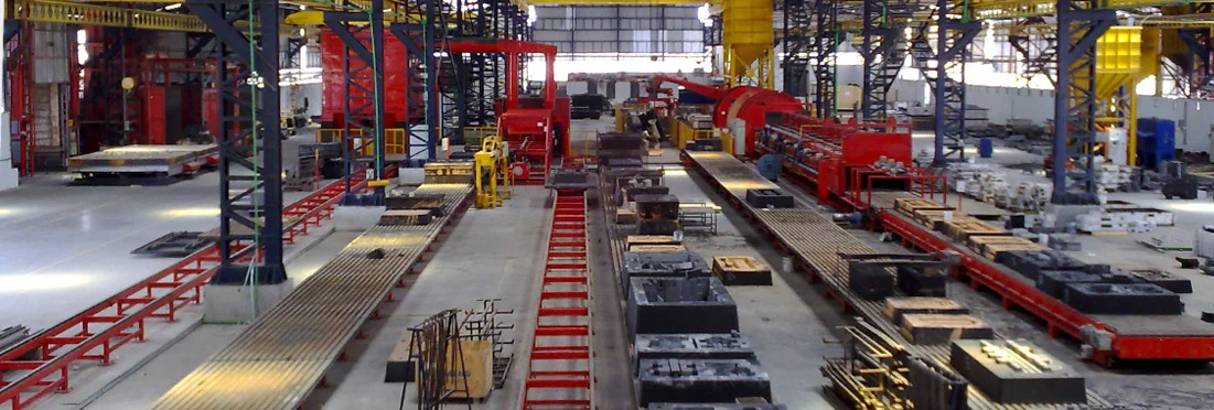 Foundry Foundry