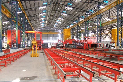 Foundry Foundry