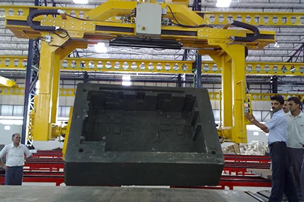 Foundry Foundry