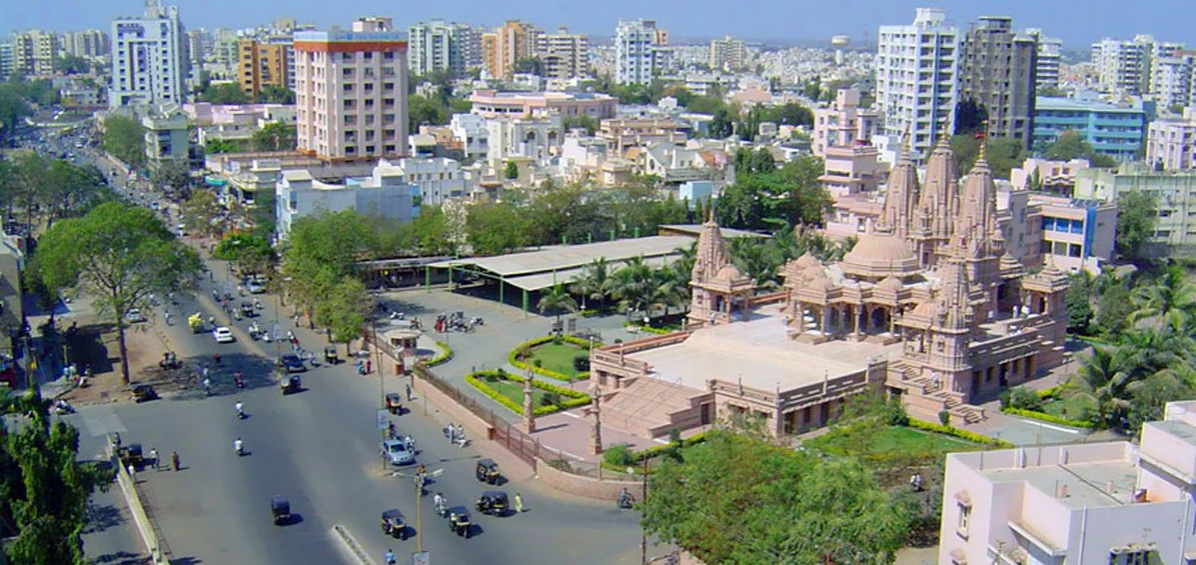 Swaminarayan Temple Rajkot Swaminarayan Temple Rajkot