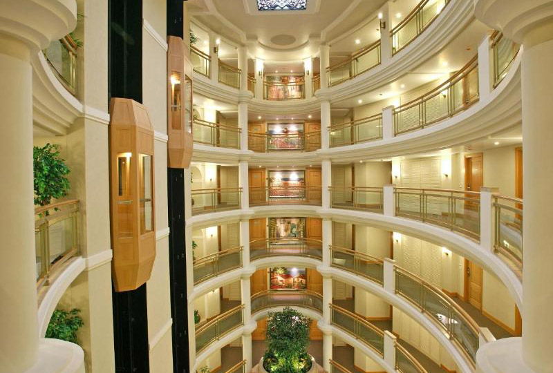 Imperial Palace Imperial Palace