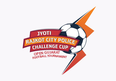 Jyoti Rajkot City Police Football