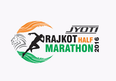 Jyoti Rajkot Half Marathon