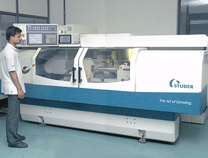 Manufacturing Excellence