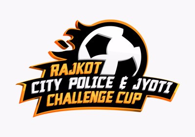Rajkot City Police & Jyoti Challenge Cup