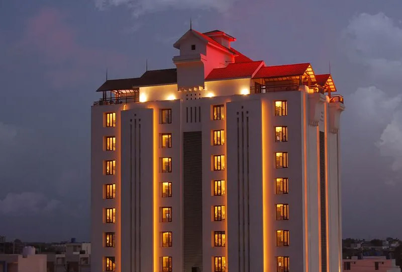 Regenta Central Regenta Central