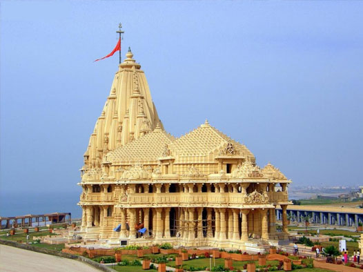 Somnath Temple Somnath Temple