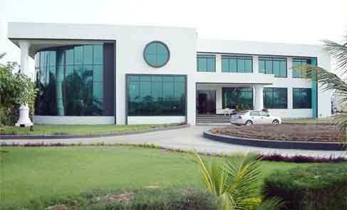 Technology Centre