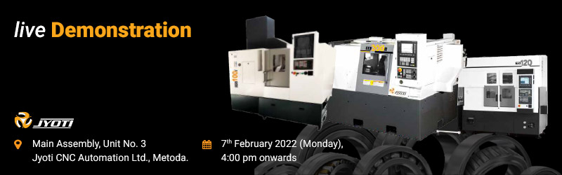 Live Demonstration Live Demonstration