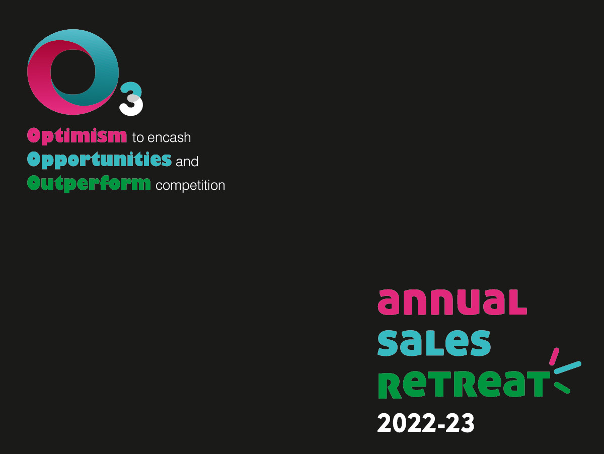 Annual Sales Retreat 2022-23