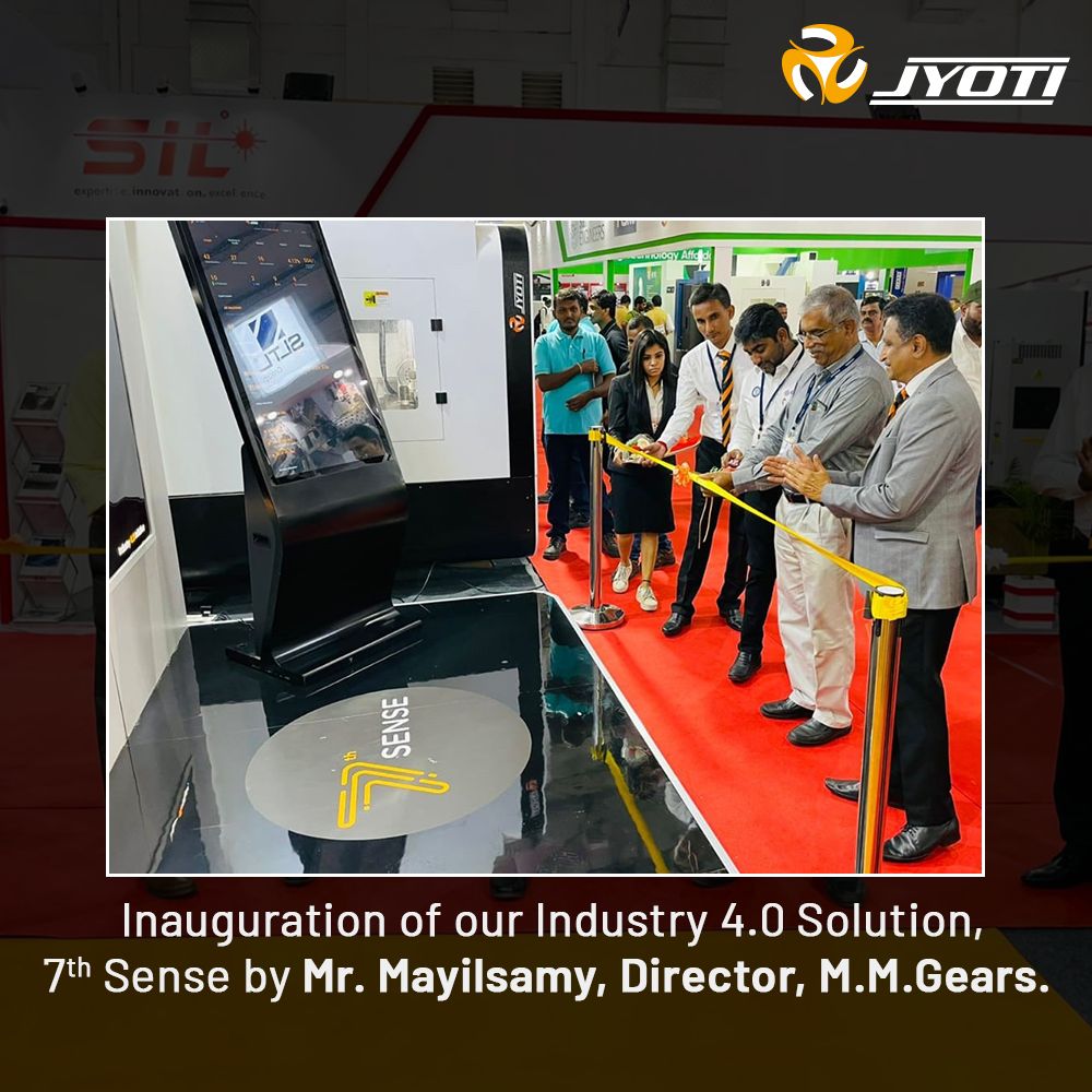 INTEC 2022 - International Machine Tools & Industrial Trade Fairs, Coimbatore.