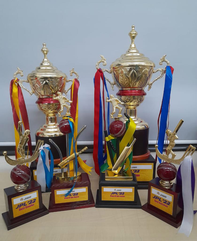 Jyoti Premier League 2022