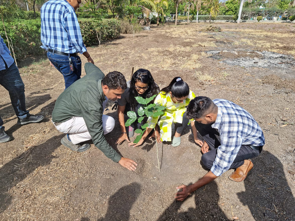 World Environment Day Celebration