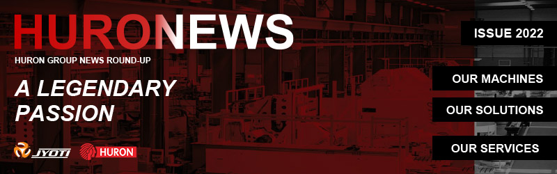 Huron News 2022 Huron News 2022