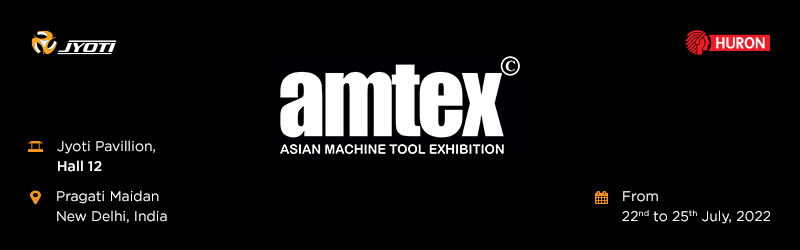 Invitation to visit us at Jyoti Pavilion, AMTEX 2022. Invitation to visit us at Jyoti Pavilion, AMTEX 2022.