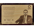 “The Non-IT Fraternity Digital Change Maker” at GESIA Digital Management Conclave 2022 Award