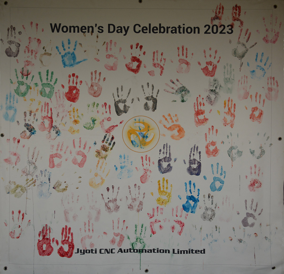 Celebration - International Women's Day 2023.