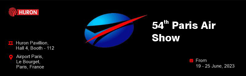 Invitation – Paris Air Show 2023 Invitation – Paris Air Show 2023