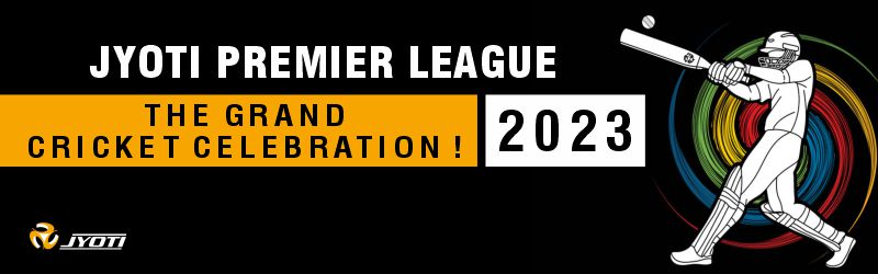 Jyoti Premier League 2023 Jyoti Premier League 2023