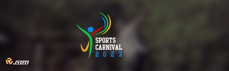 Jyoti Sports Carnival 2023 Jyoti Sports Carnival 2023