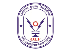 Opto Electronics Factory Dehradun
