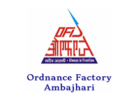 Ordnance Factory Ambajhari