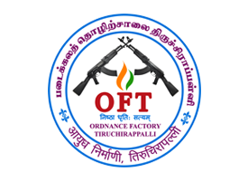 Ordnance Factory Tiruchirappalli