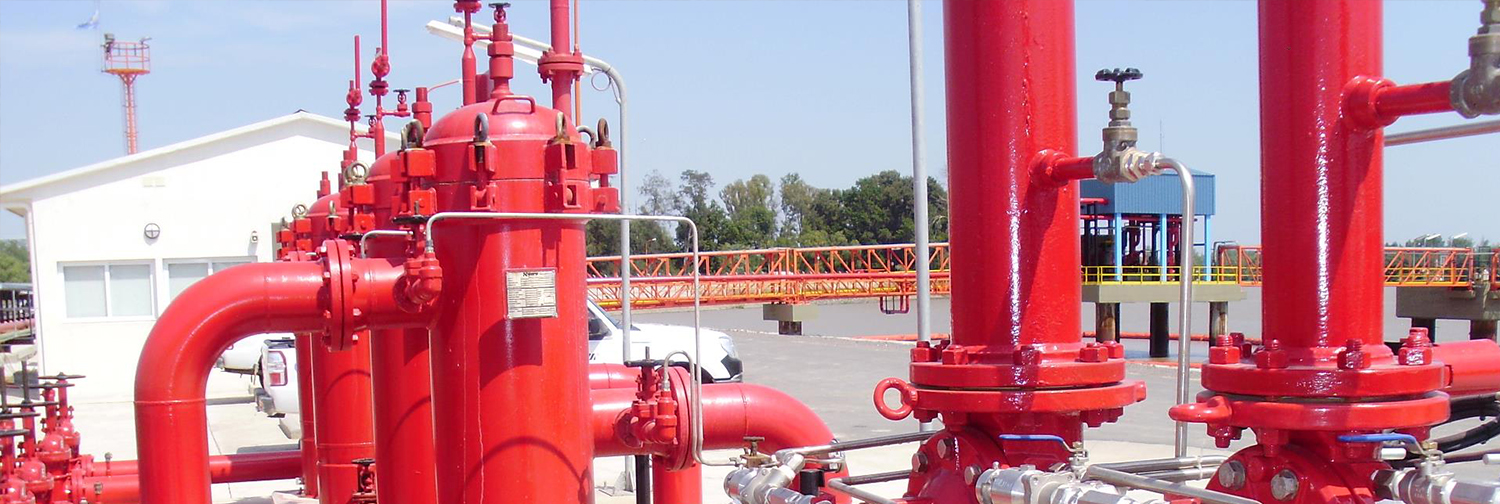 Pumps & Valves Pumps & Valves