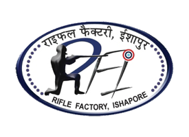 Rifle Factory Ishapore