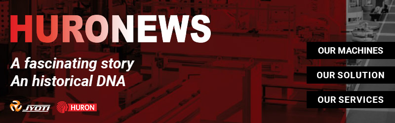 HURONEWS 2023 HURONEWS 2023