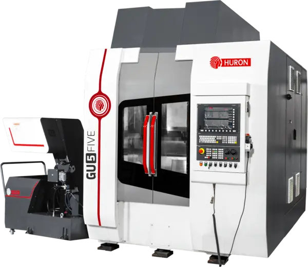 GU Five Series GU Five Series